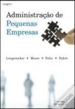 Administração de Pequenas Empresas