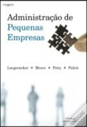 Capa do artigo Administração de Pequenas Empresas