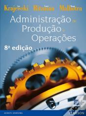 Administração de Produção e Operações