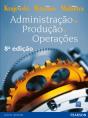 Administração de Produção e Operações - Preview