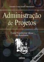 Administração de Projetos