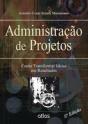 Administração de Projetos - Preview