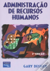 Capa do artigo Administração de Recursos Humanos