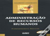Administração de Recursos Humanos