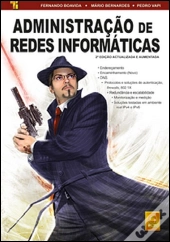 Administração de Redes Informáticas
