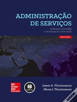 Capa do artigo Administração de Serviços