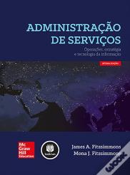 Administração de Serviços