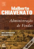 Administração de Vendas