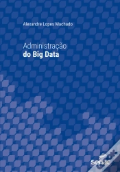 Capa do artigo Administração Do Big Data