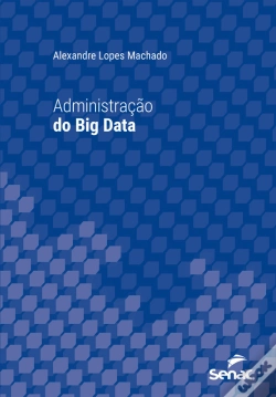 Capa do artigo Administração Do Big Data