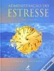 Capa do artigo Administração do Estresse