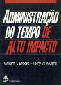 Administração do Tempo de Alto Impacto - Preview