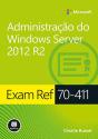 Administração do Windows Server 2012 R2 - Preview