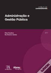 Administração e Gestão Pública