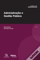 Administração e Gestão Pública