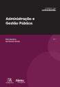 Administração e Gestão Pública - Preview