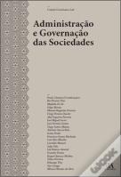 Administração e Governação das Sociedades