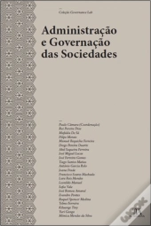 Administração e Governação das Sociedades