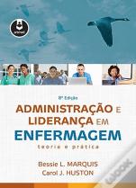 Administração e Liderança em Enfermagem