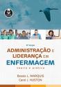 Administração e Liderança em Enfermagem - Preview