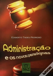 Capa do artigo Administração e os Novos Paradigmas