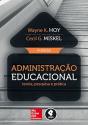 Administração Educacional - Preview