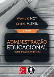 Capa do artigo Administração Educacional
