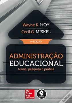 Capa do artigo Administração Educacional