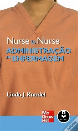 Capa do artigo Administração em Enfermagem