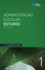Capa do artigo Administração Escolar: Estudos