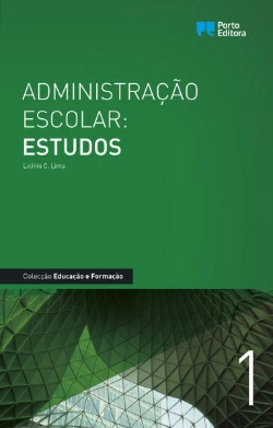 Capa do artigo Administração Escolar: Estudos