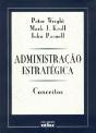 Administração Estratégica - Conceitos - Preview