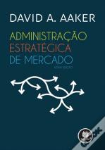Administração Estratégica de Mercado