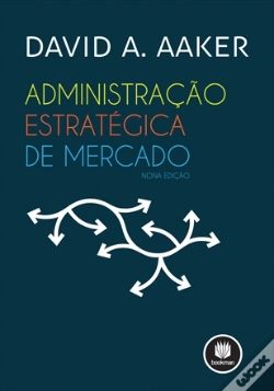 Capa do artigo Administração Estratégica de Mercado