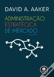 Capa do artigo Administração Estratégica de Mercado