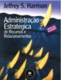 Administração Estratégica de Recursos e Relacionamentos - Preview