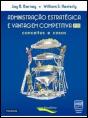 Administração Estratégica e Vantagem Competitiva - Preview