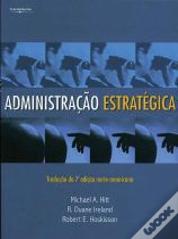Administração Estratégica