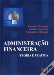 Capa do artigo Administração Financeira