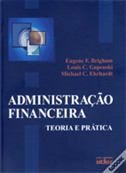 Capa do artigo Administração Financeira