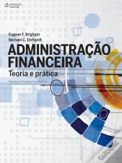 Capa do artigo Administração Financeira