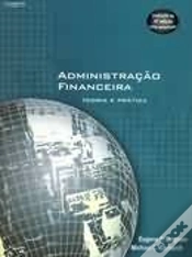Capa do artigo Administração Financeira