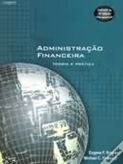 Capa do artigo Administração Financeira