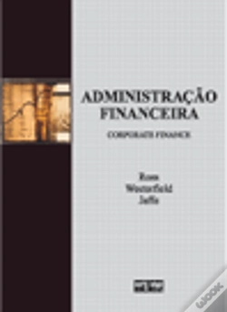 Capa do artigo Administração Financeira