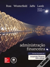 Capa do artigo Administração Financeira