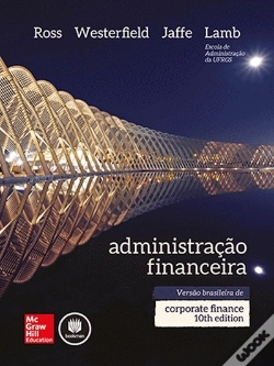 Capa do artigo Administração Financeira