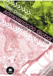 Capa do artigo Administração Global