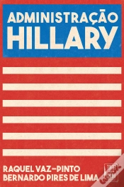Capa do artigo Administração Hillary