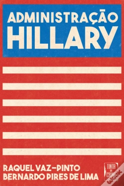 Capa do artigo Administração Hillary