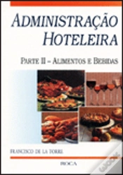 Capa do artigo Administração Hoteleira - Parte II